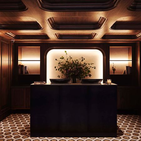 Walker Hotel Tribeca Нью-Йорк Экстерьер фото