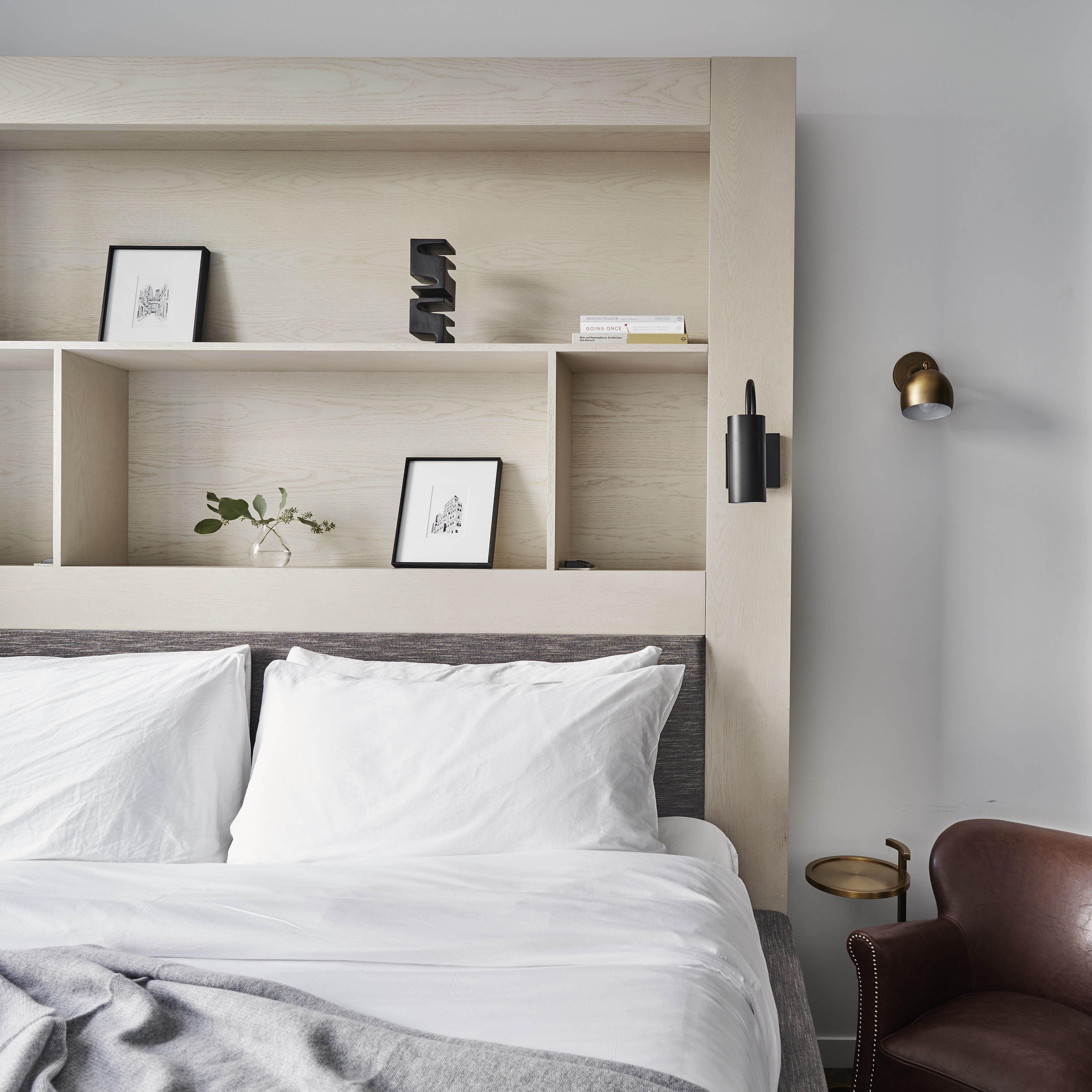 Walker Hotel Tribeca Нью-Йорк Экстерьер фото