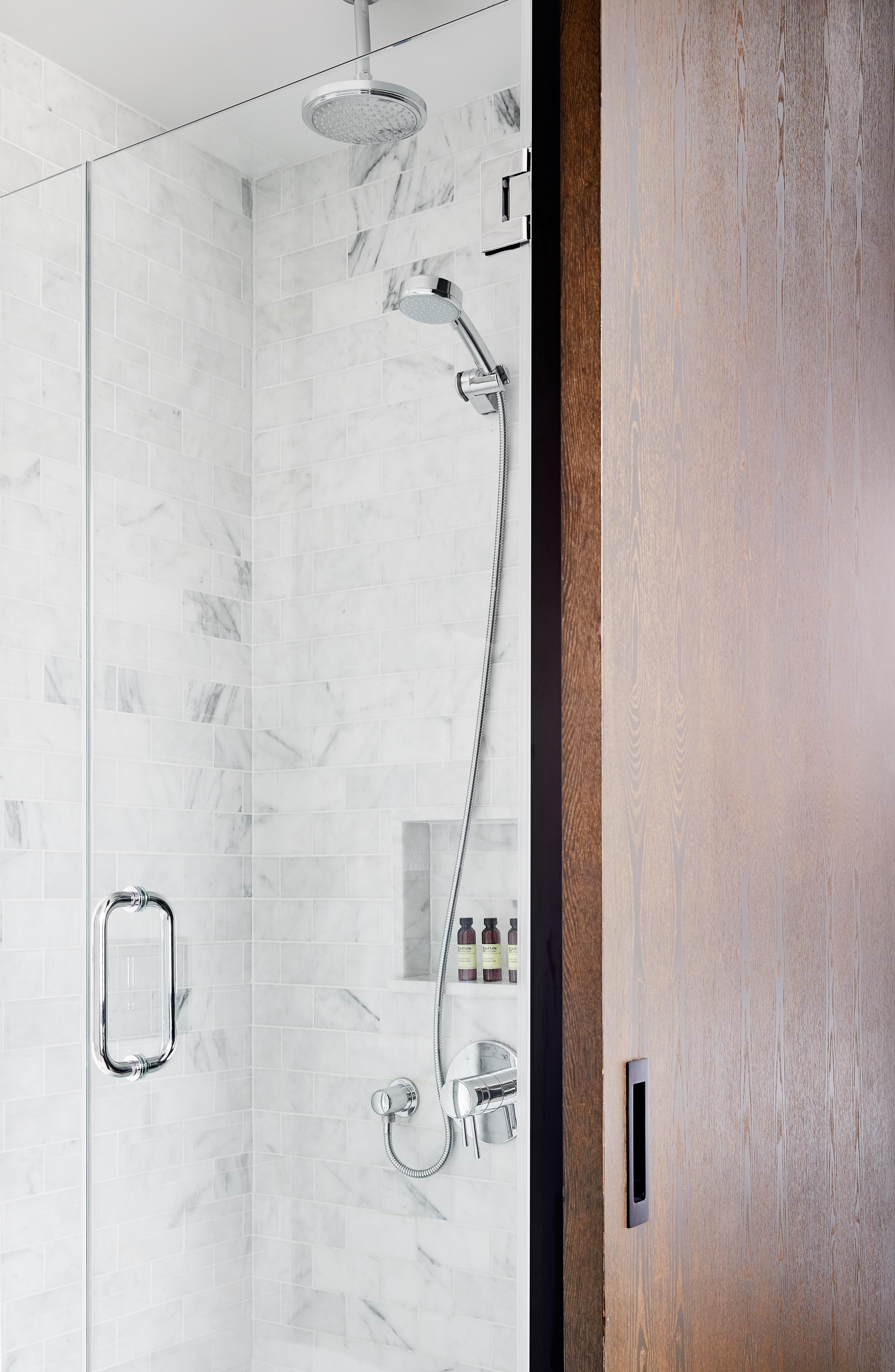 Walker Hotel Tribeca Нью-Йорк Экстерьер фото