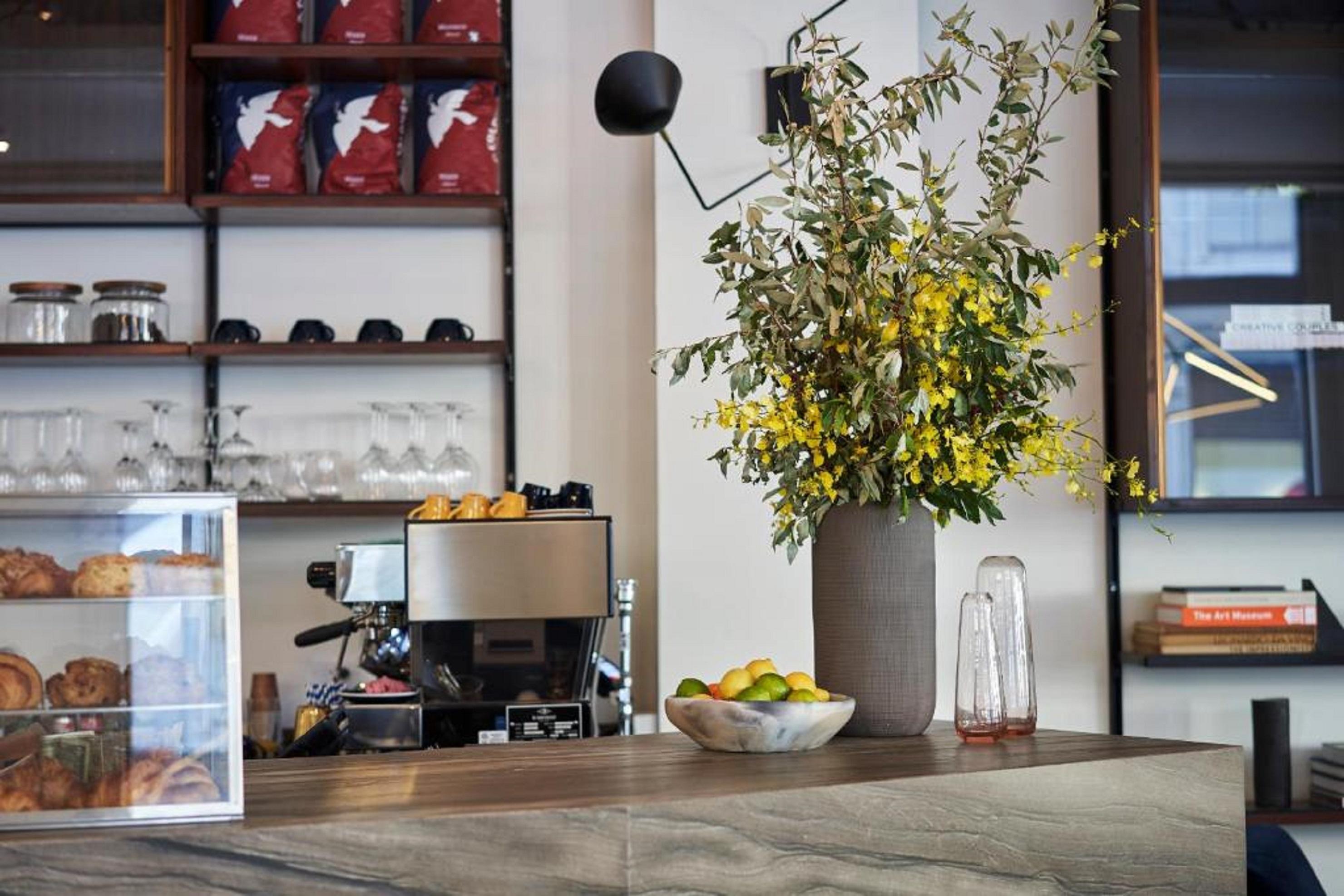 Walker Hotel Tribeca Нью-Йорк Экстерьер фото
