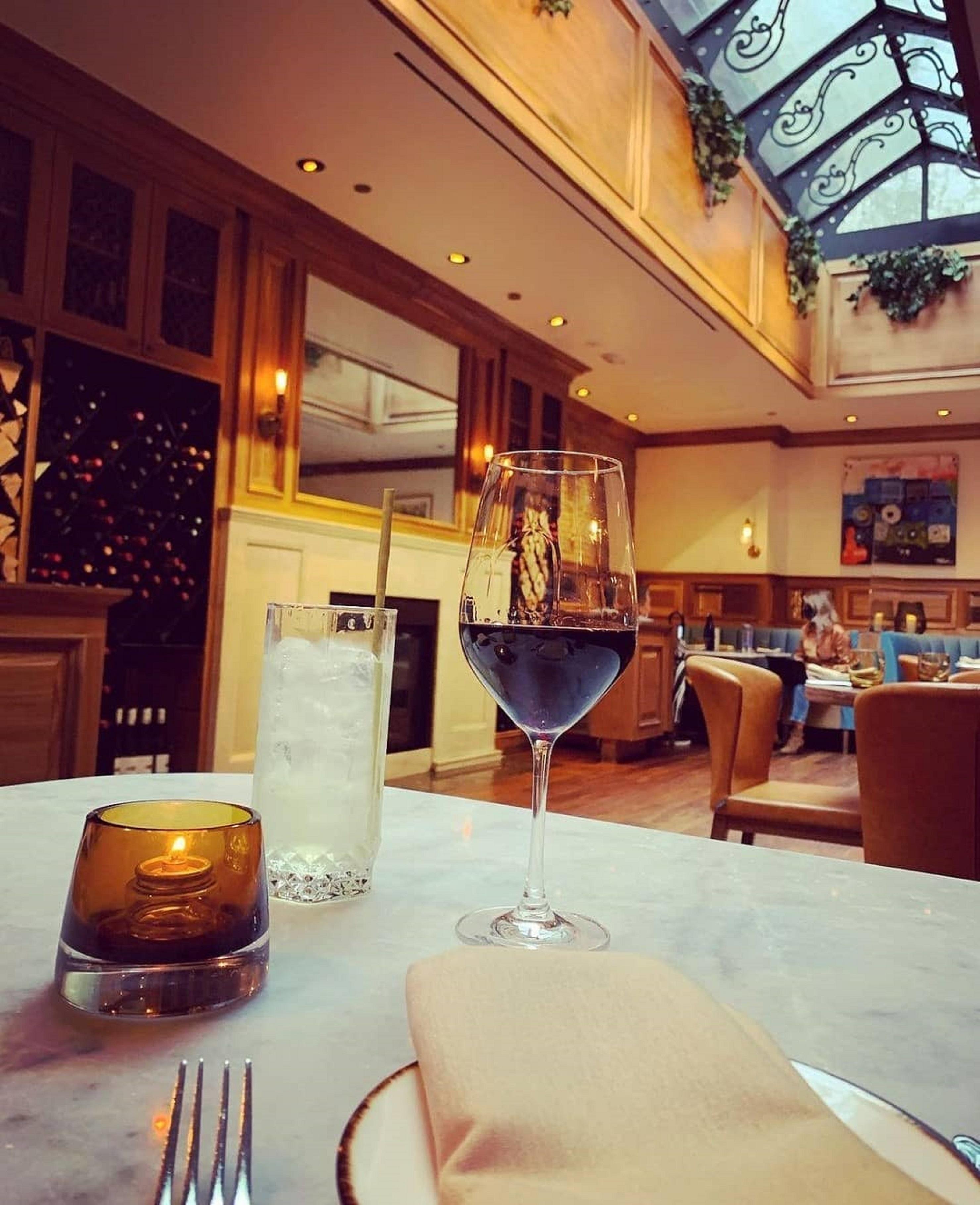 Walker Hotel Tribeca Нью-Йорк Экстерьер фото