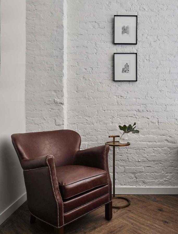 Walker Hotel Tribeca Нью-Йорк Экстерьер фото