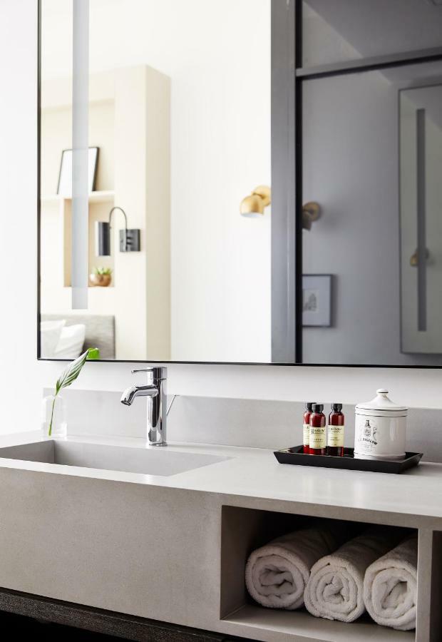 Walker Hotel Tribeca Нью-Йорк Экстерьер фото